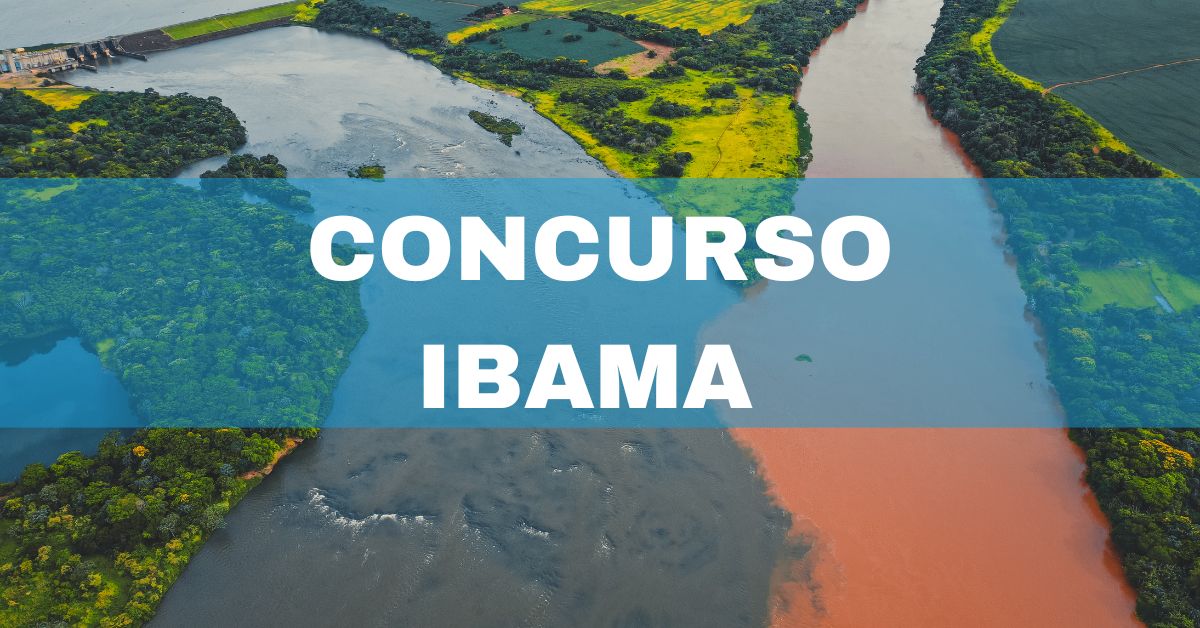 Concurso IBAMA: ministra Marina Silva confirma autorização; edital em breve