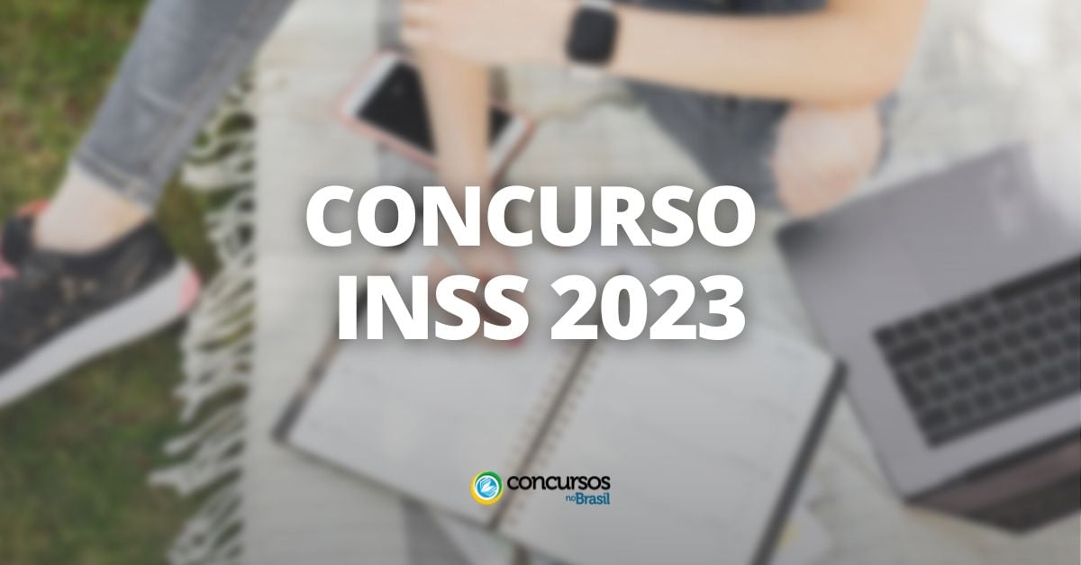Concurso INSS 2023: proposta orçamentária prevê 9,2 mil vagas