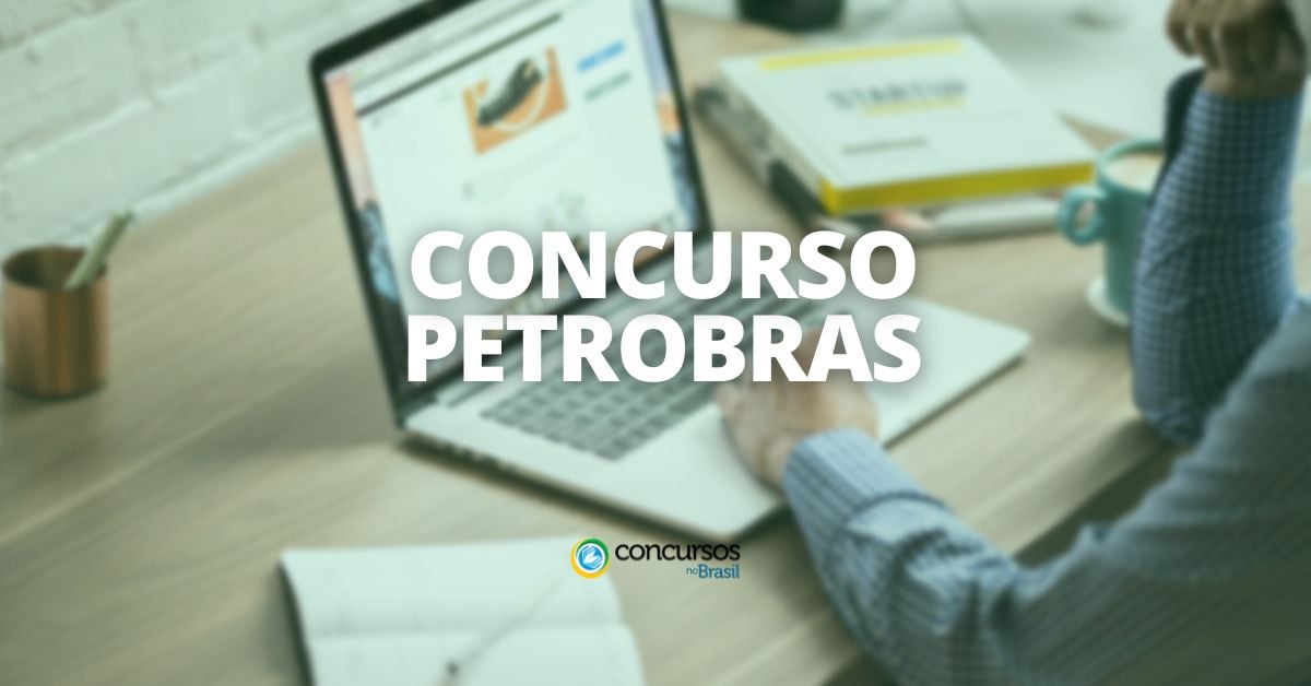 Concurso Petrobras 2023: situação atual, cargos e salários